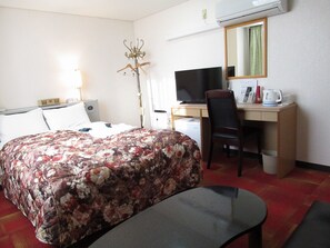 Room - New Royal Hotel (Omuta)
