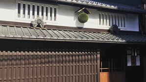 外部細節