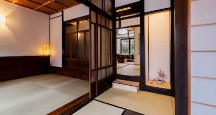 Mibu Dodan Momiji