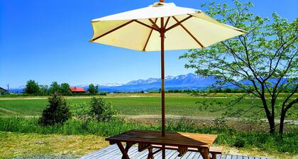 Cottage Furanui Nupuri