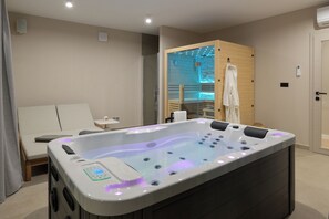 Spa - Villa You&Me (Istria - Svetvinčenat) (Svetvinčenat)