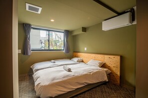 Room - Wise Owl Hostels River Tokyo (Tokyo)
