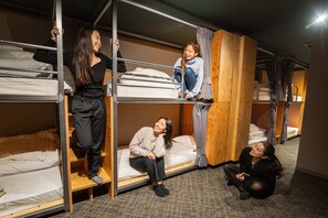 Room - Wise Owl Hostels River Tokyo (Tokyo)