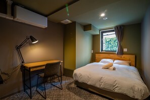 Room - Wise Owl Hostels River Tokyo (Tokyo)