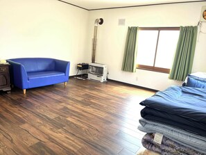 Room - Gate in Goryokaku (Hakodate)