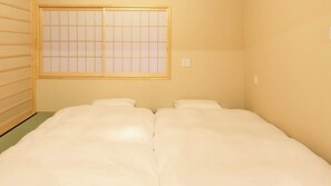 Room - Sen Nanajo Mibu (Kyoto)