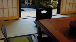 Dining - Sen Nanajo Mibu (Kyoto)