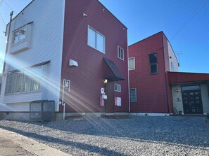 Außenbereich
