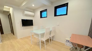 Unclassified image, 3 of 67, button - Grandioso Urban Stay Shinjuku East (Tokyo)