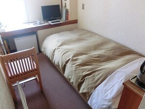 Room - Mihara Station Hotel (Mihara)