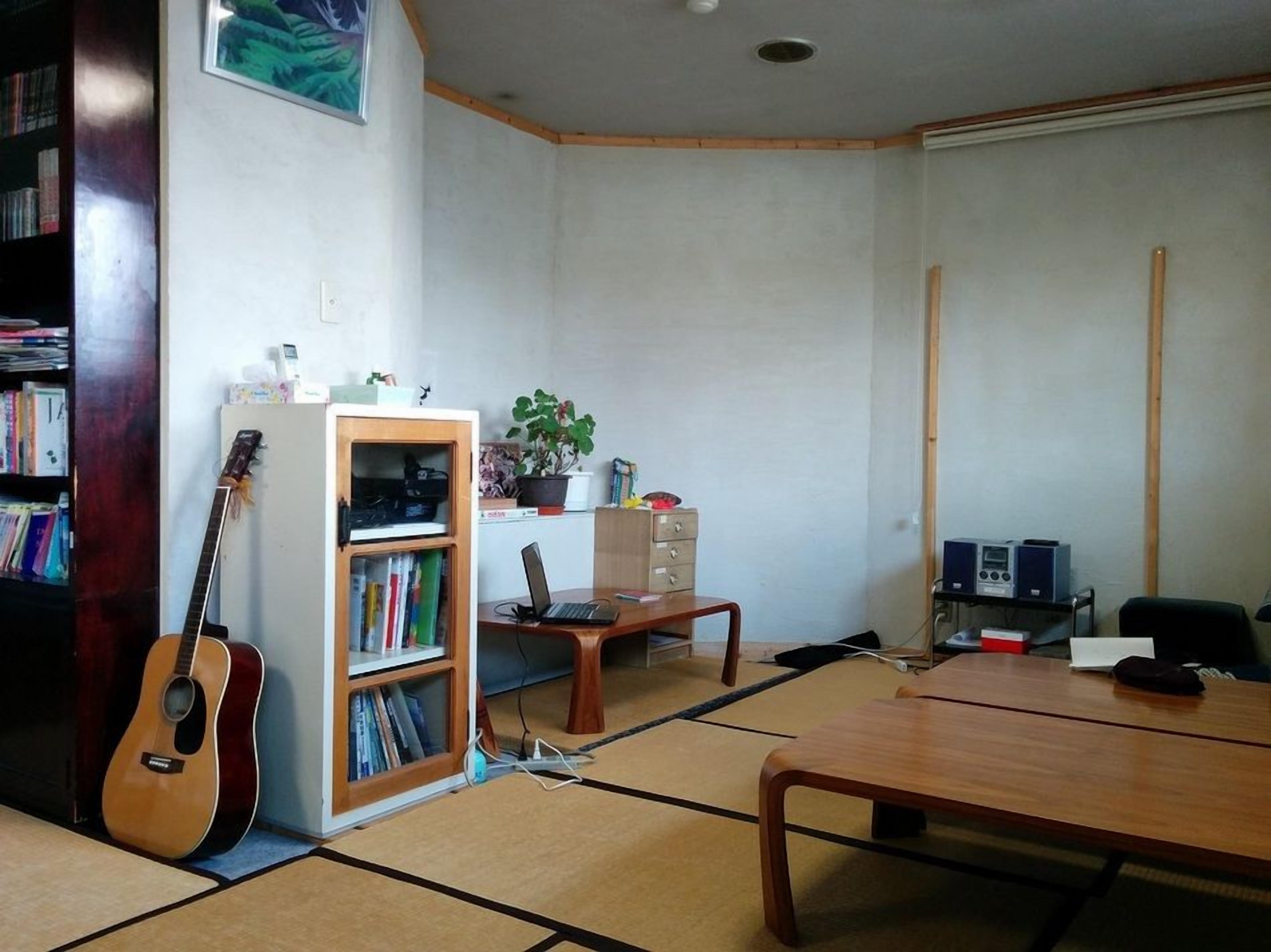 大堂