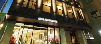 Hotel Abest Grande Takatsuki Nagomi no Yu