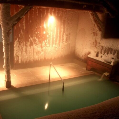 Niseko Goshiki Onsen Ryokan