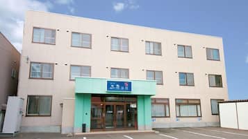 外觀