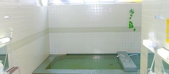 Nijo Ryokan