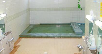 Nijo Ryokan