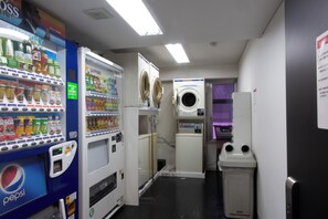 Interior - Hamanomachi Byoinmae S.B Hotel (Fukuoka)