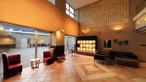 Lobby - Point Vacation Gero (Gero)