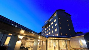 Exterior - Point Vacation Gero (Gero)