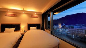 Room - Point Vacation Gero (Gero)
