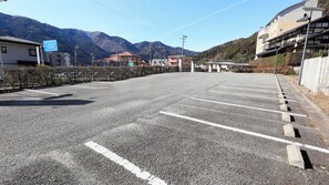 Property grounds - Point Vacation Gero (Gero)