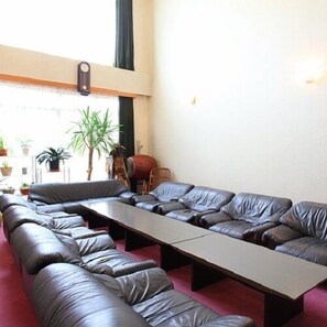 Interior - Azumino Hotaka Onsenkyo Ryokan Yama no Takohei (Azumino)