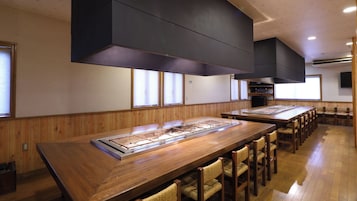 Restaurantes