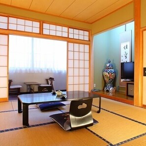 Interior - Azumino Hotaka Onsenkyo Ryokan Yama no Takohei (Azumino)