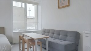 Coin séjour