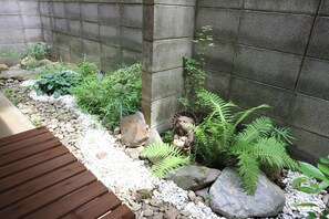 外観の詳細