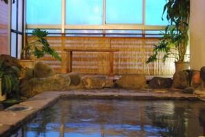Spa - Umibe no Yado Seiriki (Karatsu)