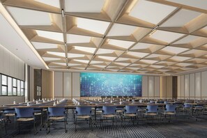 Sala de reuniones