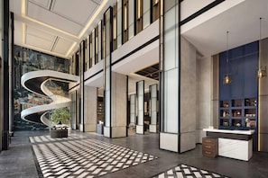 Lobbylounge