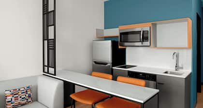 StudioRes by Marriott Mesa