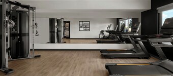 StudioRes by Marriott Mesa