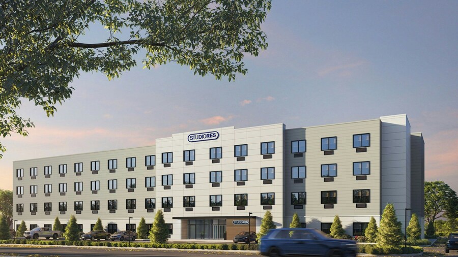 StudioRes by Marriott Mesa
