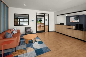 Lobby - StudioRes by Marriott Mesa (Mesa)