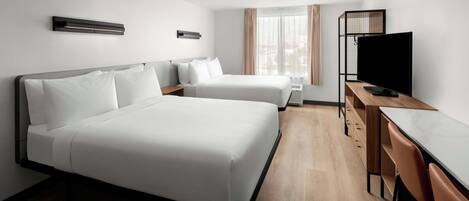 Studio Suite, 1 Bedroom