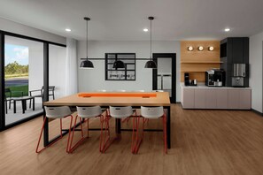 Property amenity - StudioRes by Marriott Mesa (Mesa)