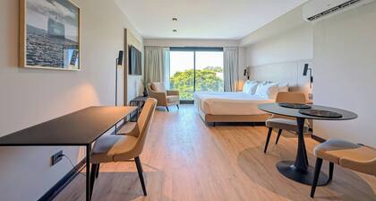 Brickton, Rosario, Apartments By Marriott Bonvoy