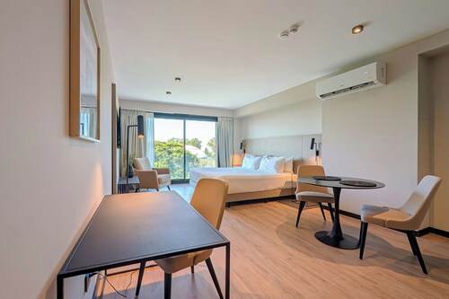 Brickton, Rosario, Apartments By Marriott Bonvoy
