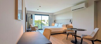 Brickton, Rosario, Apartments By Marriott Bonvoy