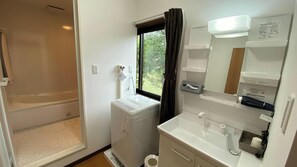 Bathroom - Tabino Teitaku Realiser Zao (Zao)