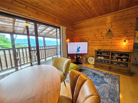 Interior. Atami Costa Resort