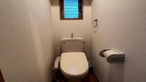 Bathroom - Sunzhotels Hakata Tenjin (Fukuoka)