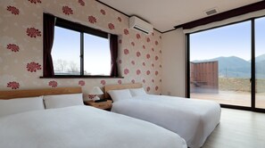 Room - Tabino Teitaku (Taiwa)