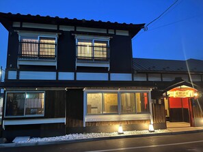 Exterior - Gekka (Hakodate)