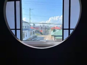 Interior - Gekka (Hakodate)