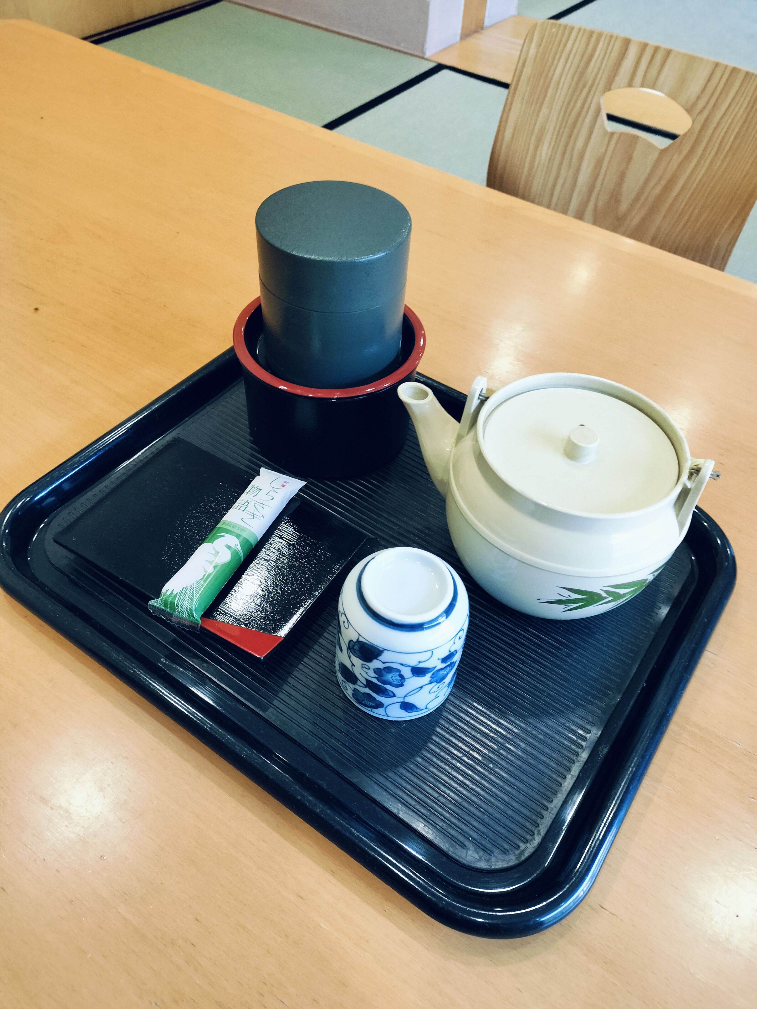 Kaffe og/eller kaffemaskin