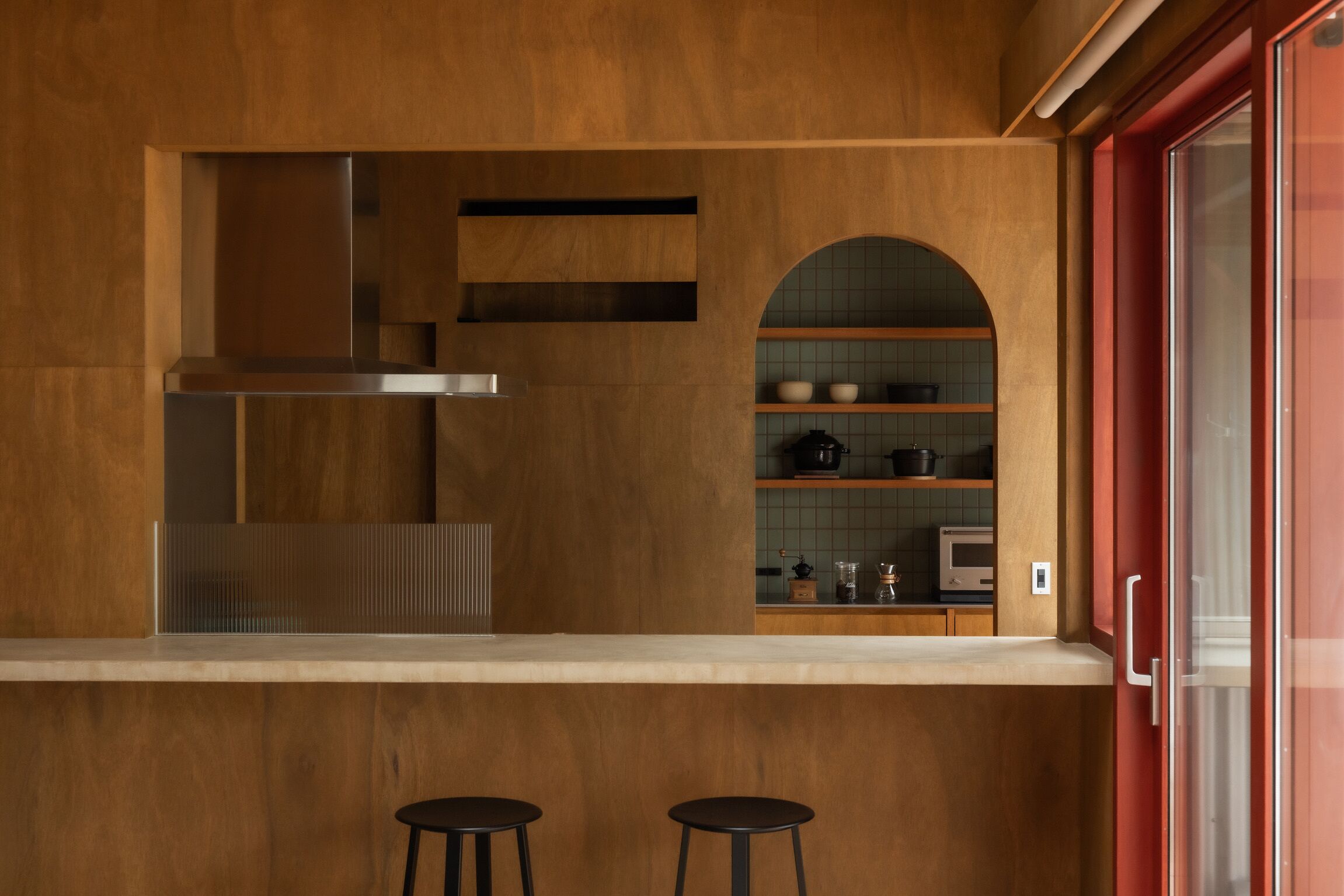 Interieur
